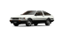 Toyota Corolla Levin 3door 1600GT APEX (AE86) '83