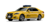 Toyota Crown Athlete G Safety Car