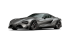 Toyota FT-1