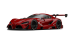 Toyota FT-1 Vision Gran Turismo