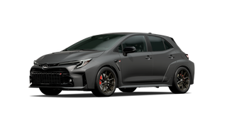 Toyota GR Corolla MORIZO Edition '22