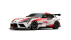 Toyota GR Supra Race Car '19