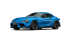 Toyota GR Supra RZ '20