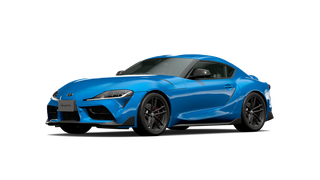 Toyota GR Supra RZ '20