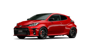 Toyota GR Yaris 1st Edition RZ "High performance" '20