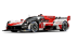 TOYOTA GR010 HYBRID '21