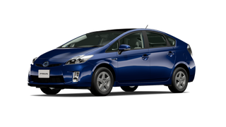 Toyota Prius G '09
