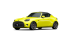 TOYOTA S-FR '15