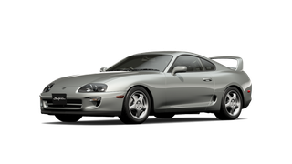 Toyota Supra RZ '97