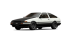 Toyota Trueno 3door 1600GT APEX (AE86 Shuichi Shigeno Version)