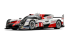Toyota TS050 - Hybrid '16