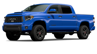 Toyota Tundra TRD Pro '19