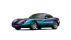 TVR Tuscan Speed 6 '00