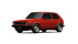 Volkswagen Golf I GTI '83