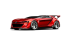 Volkswagen GTI Roadster Vision Gran Turismo