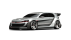 Volkswagen GTI Supersport Vision Gran Turismo
