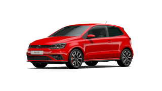 Volkswagen Polo GTI '14