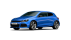 Volkswagen Scirocco R '10