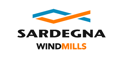 Sardegna - Windmills