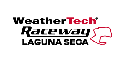 WeatherTech Raceway Laguna Seca