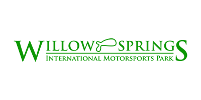 Willow Springs International Raceway: Big Willow